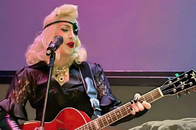 Parque Bondinho Pão de Açúcar vai celebrar Madonna com ações especiais 1 unnamed 22 e1714510612906 Parque Bondinho Pão de Açúcar vai celebrar Madonna com ações especiais