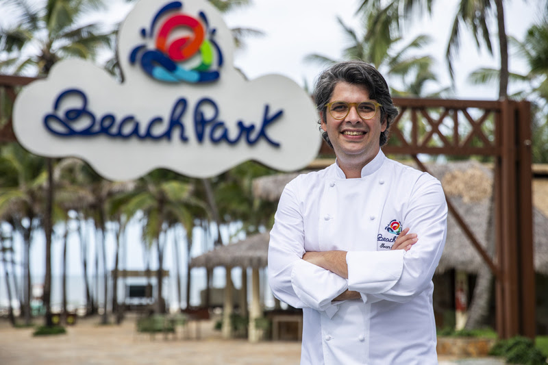 Beach Park anuncia novo chef corporativo para comandar operações de todos seus restaurantes 1 unnamed 4 Beach Park anuncia novo chef corporativo para comandar operações de todos seus restaurantes