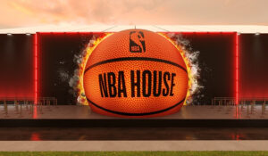 NBA House abre venda geral dos ingressos para edição de 2024 em São Paulo