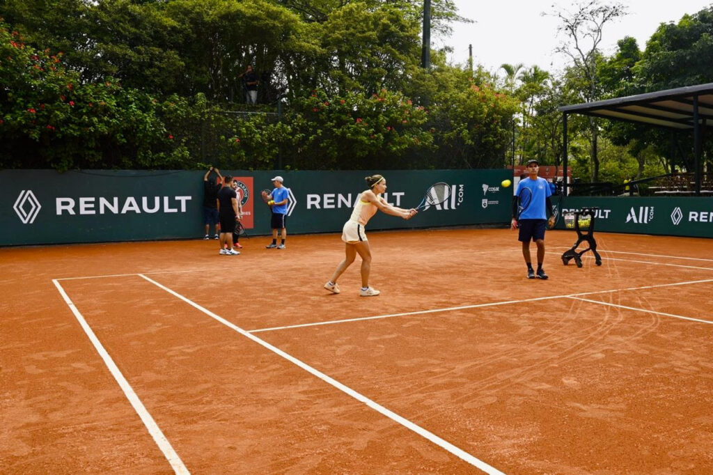 unnamed 5 ALL.com patrocina torneio Roland-Garros Junior Series by Renault em São Paulo