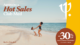 Resorts Club Med no Brasil com até 30% de desconto na Hot Sales