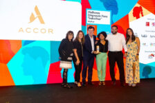 Accor é premiada no Great Place To Work Brasil Diversidade