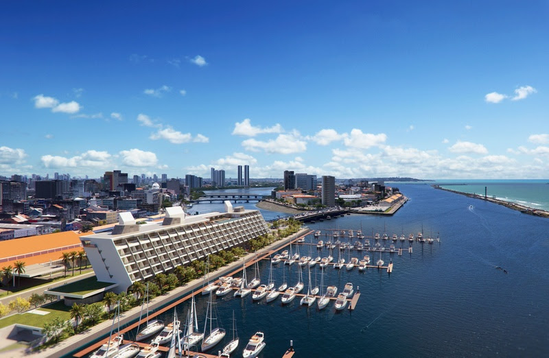 Novotel Recife Marina (PE) será administrado pela Atrio Hotel 1 unnamed1 4 Novotel Recife Marina (PE) será administrado pela Atrio Hotel