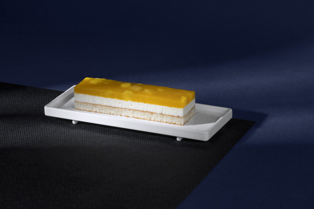 Air France apresenta novas opções gourmet a bordo