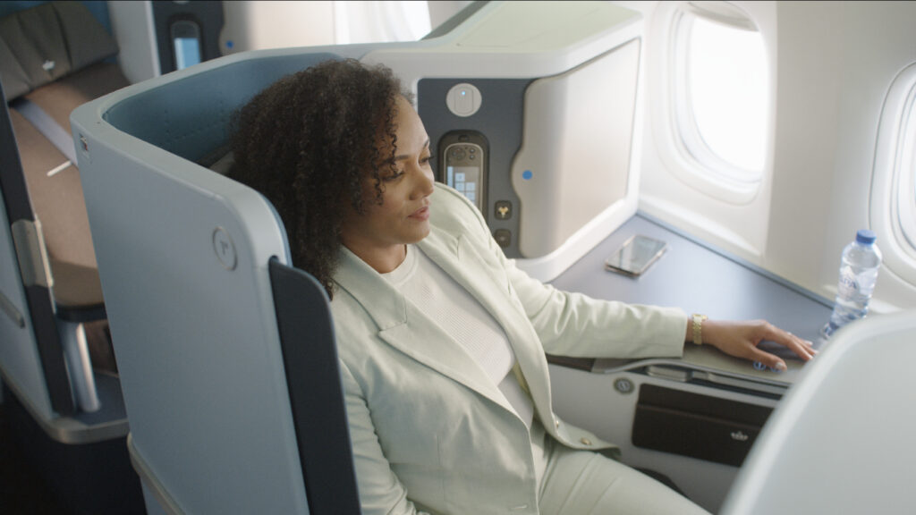 unnamed3 2 KLM anuncia World Business e Premium Comfort em todos os seus voos para São Paulo