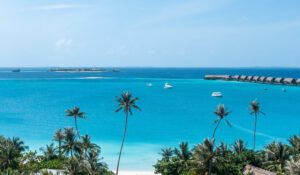 Maldivas têm aumento de procura entre turistas da América Latina External