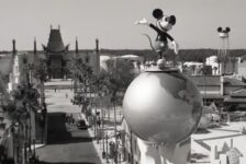 Disney’s Hollywood Studios completa 35 anos de operação nesta quarta (1); veja fotos icônicas