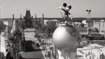 Disney’s Hollywood Studios completa 35 anos de história nesta quarta (1); veja fotos icônicas