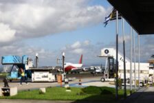 São José dos Campos será o aeroporto oficial da temporada de inverno em Campos do Jordão (SP)