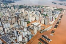 MTur facilita crédito para empreendedores prejudicados por chuvas no Rio Grande do Sul