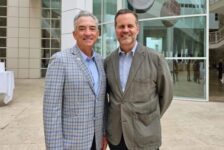 CEO do Brand USA reforça momento de recuperação do turismo e elogia escolha de Fred Dixon como sucessor