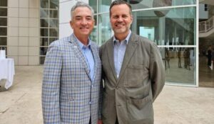 IPW: CEO do Brand USA reforça momento de recuperação e elogia escolha de Fred Dixon como sucessor