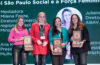 Expo Fórum Visite São Paulo: líderes de Braztoa e Abav-SP | Aviesp destacam a força feminina