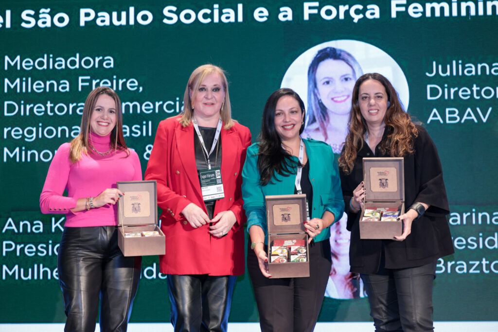 Expo Fórum Visite São Paulo: líderes de Braztoa e Abav-SP | Aviesp destacam a força feminina 1 142A7134 Expo Fórum Visite São Paulo: líderes de Braztoa e Abav-SP | Aviesp destacam a força feminina
