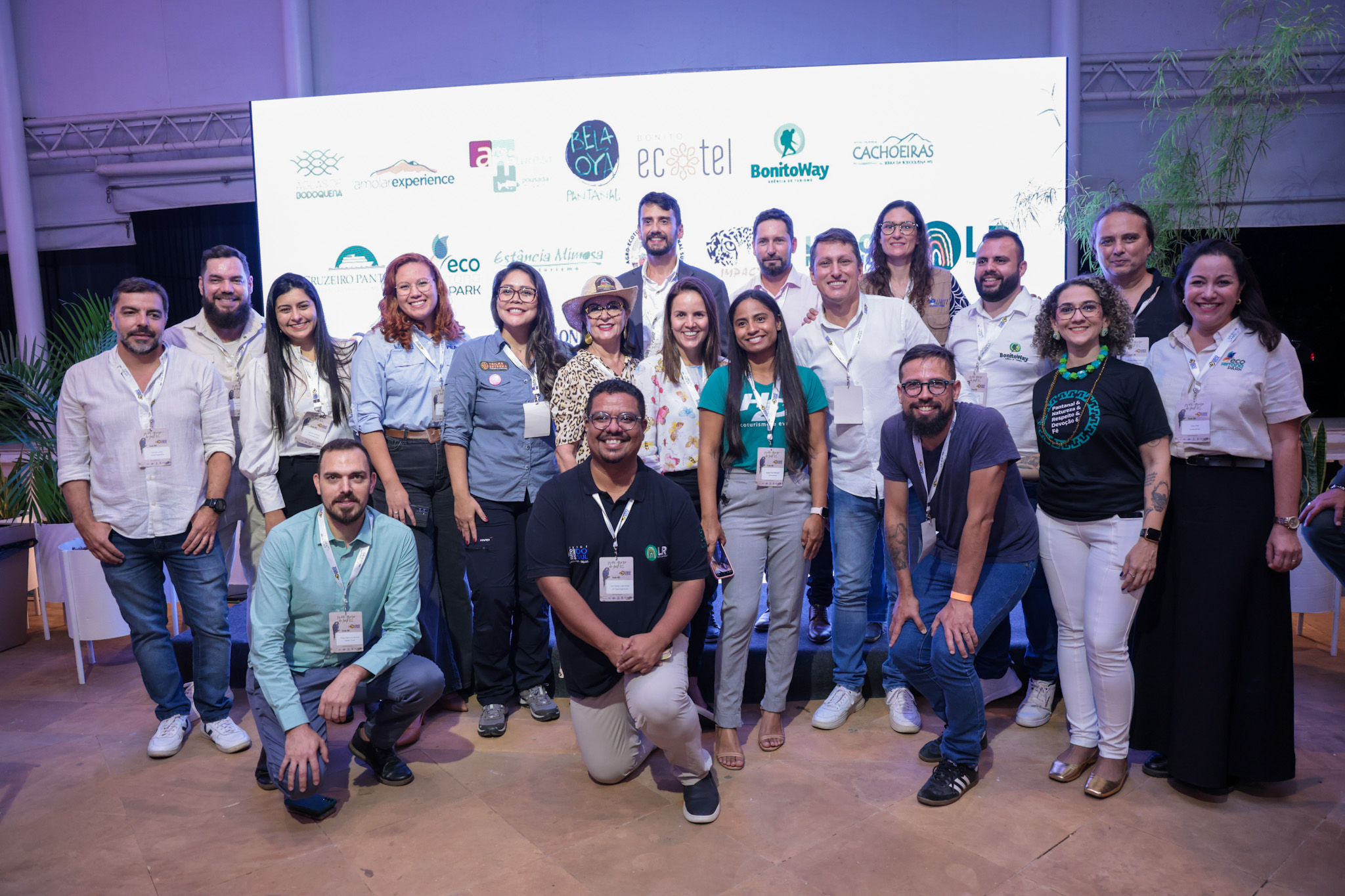 Mato Grosso do Sul e seus fornecedores