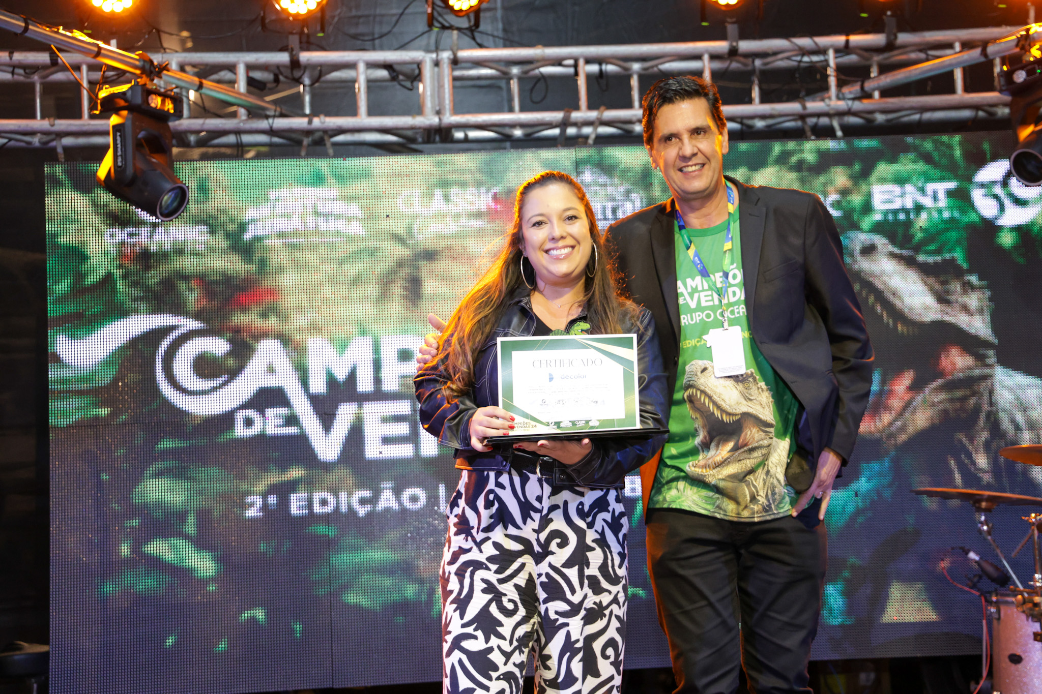 Decolar ganhou como Agência de Viagens Online