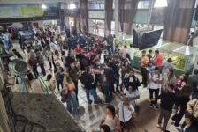 Trem da Serra do Mar deve receber cerca de 8 mil passageiros no feriado de Corpus Christi