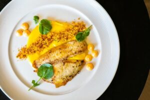 Dia das Mães na Rede Meliá de Hotéis terá cardápio especial