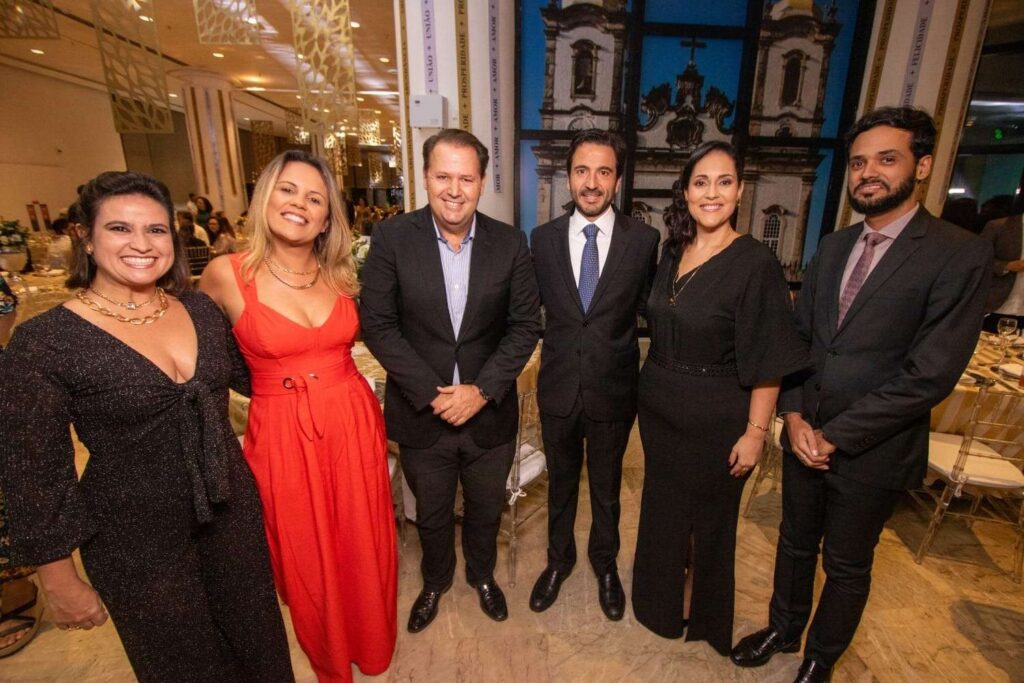 Grupo Wish apresenta calendário de eventos do Wish Hotel da Bahia para 2024 Grupo Wish apresenta calendário de eventos do Wish Hotel da Bahia para 2024