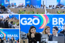 Financiamento internacional de projetos turísticos é foco de reunião técnica do G20