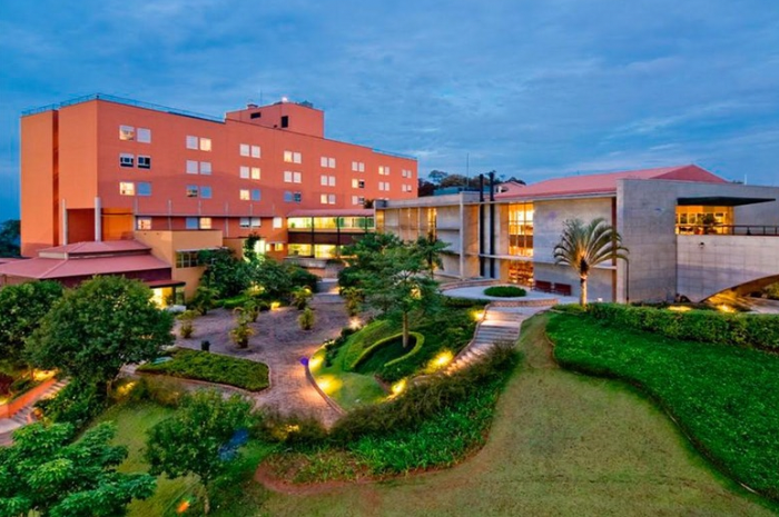 Almenat Embu das Artes prepara programação especial para feriado de Corpus Christi 1 O hotel Almenat Embu das Artes, Tapestry Collection by Hilton está com programação especial para o feriado de Corpus Christi (Máquina BCW/Divulgação)