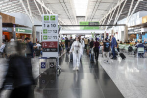 Aeroporto de Brasília
