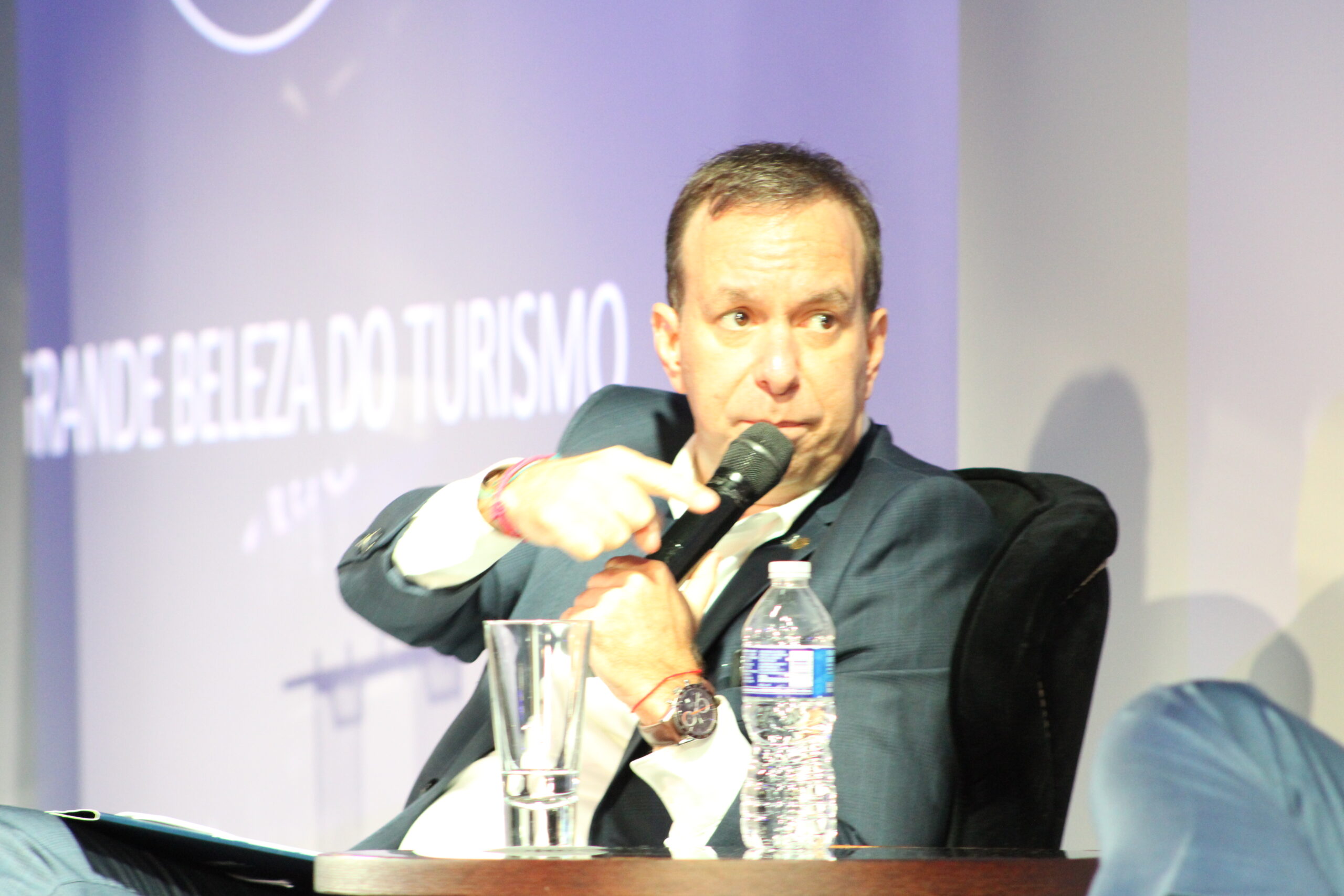 Adrian Ursilli, da MSC Adrian Ursilli, da MSC