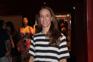 Adriana Escanhoela, da Embarque Agora