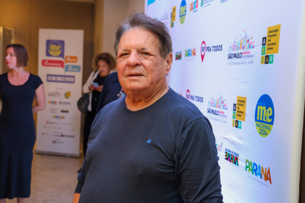 Airton Abreu, do Maranhão