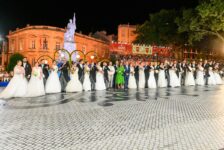 Festas de Lisboa: evento encanta turistas brasileiros