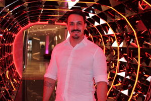 Augusto Yañez, da Personal Operadora