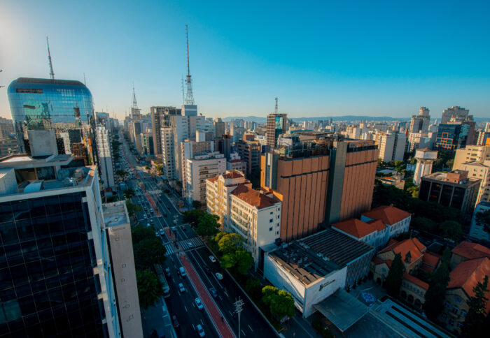 São Paulo foi o destino de viagens mais vendido em 2023 1 Av. Paulista 190424 foto Daniel Deak 0244 scaled e1716325195645 São Paulo foi o destino de viagens mais vendido em 2023