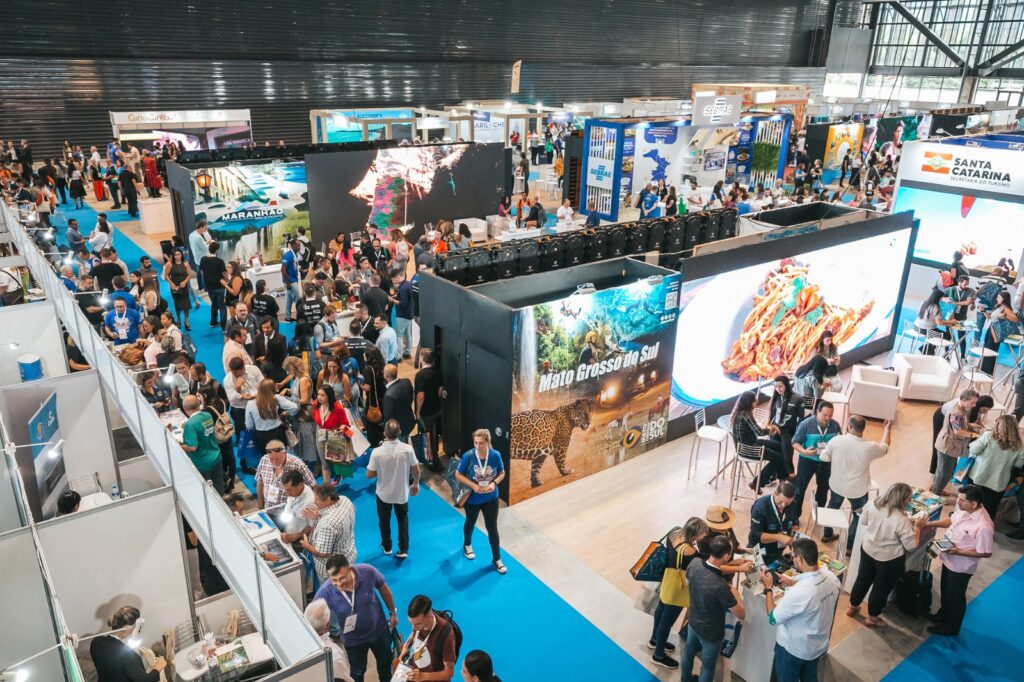 30ª BNT Mercosul ocorre na próxima semana em Balneário Camboriú (SC); veja programação