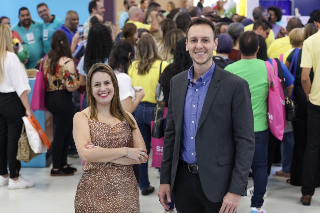 Abav-SP | Aviesp abre votação do prêmio TOP-SP: Melhores Parceiros 2024 Abav-SP | Aviesp abre votação do prêmio TOP-SP: Melhores Parceiros 2024