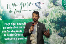 Bonito e Pantanal no mesmo estado: Bruno Wendling destaca os encantos do Mato Grosso do Sul