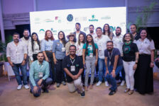Mato Grosso do Sul realiza mega evento para 250 agentes e operadores em São Paulo; fotos