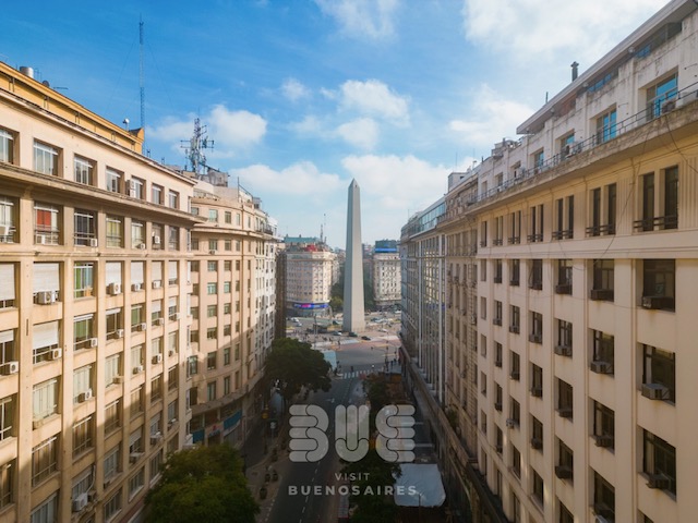 Buenos Aires é a melhor cidade para viver na América Latina em 2024, segundo The Economist 1 (Divulgação/Visit Buenos Aires)