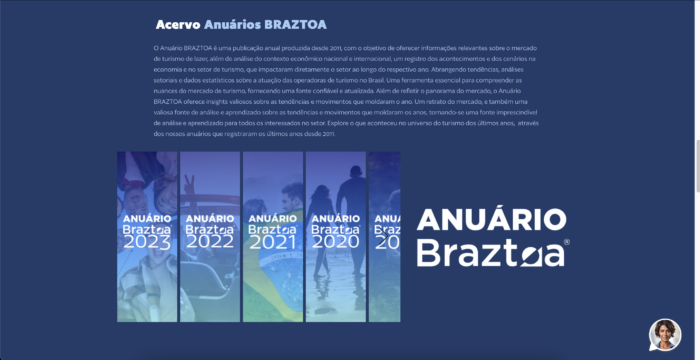 Recorde: associados Braztoa embarcam 11,8 milhões e faturam R$ 19,2 bilhões em 2023 2 Captura de Tela 2024 05 20 as 16.30.36 e1716234000355 Recorde: associados Braztoa embarcam 11,8 milhões e faturam R$ 19,2 bilhões em 2023