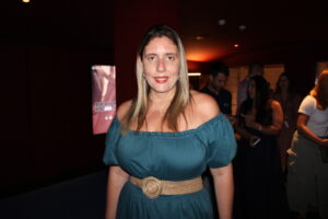 Caroline Salomão, da Conexão Tour Viagens