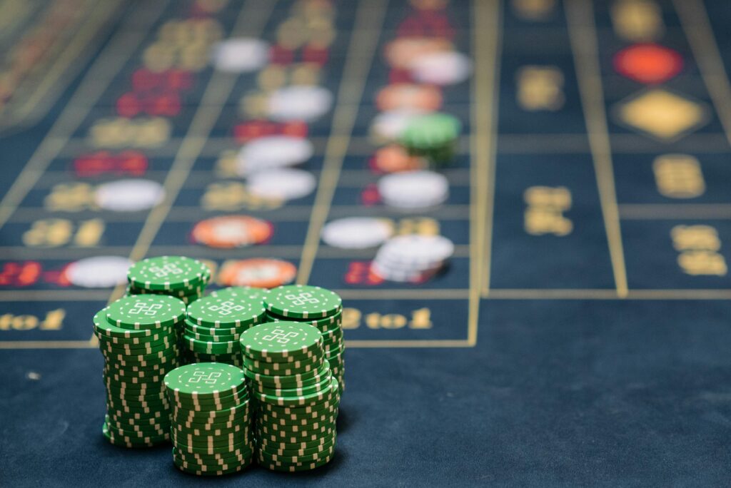Cassino Foto de Pavel Danilyuk via Pexels FBHA: trade turístico lamenta adiamento da votação sobre liberação de cassinos