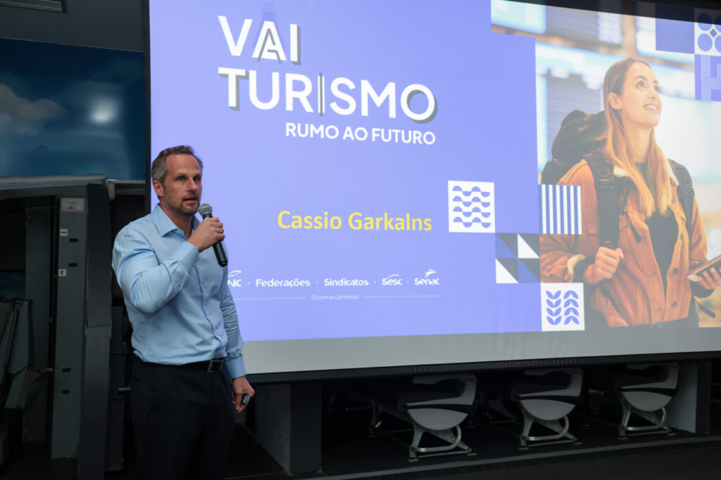 Cássio Garkalns