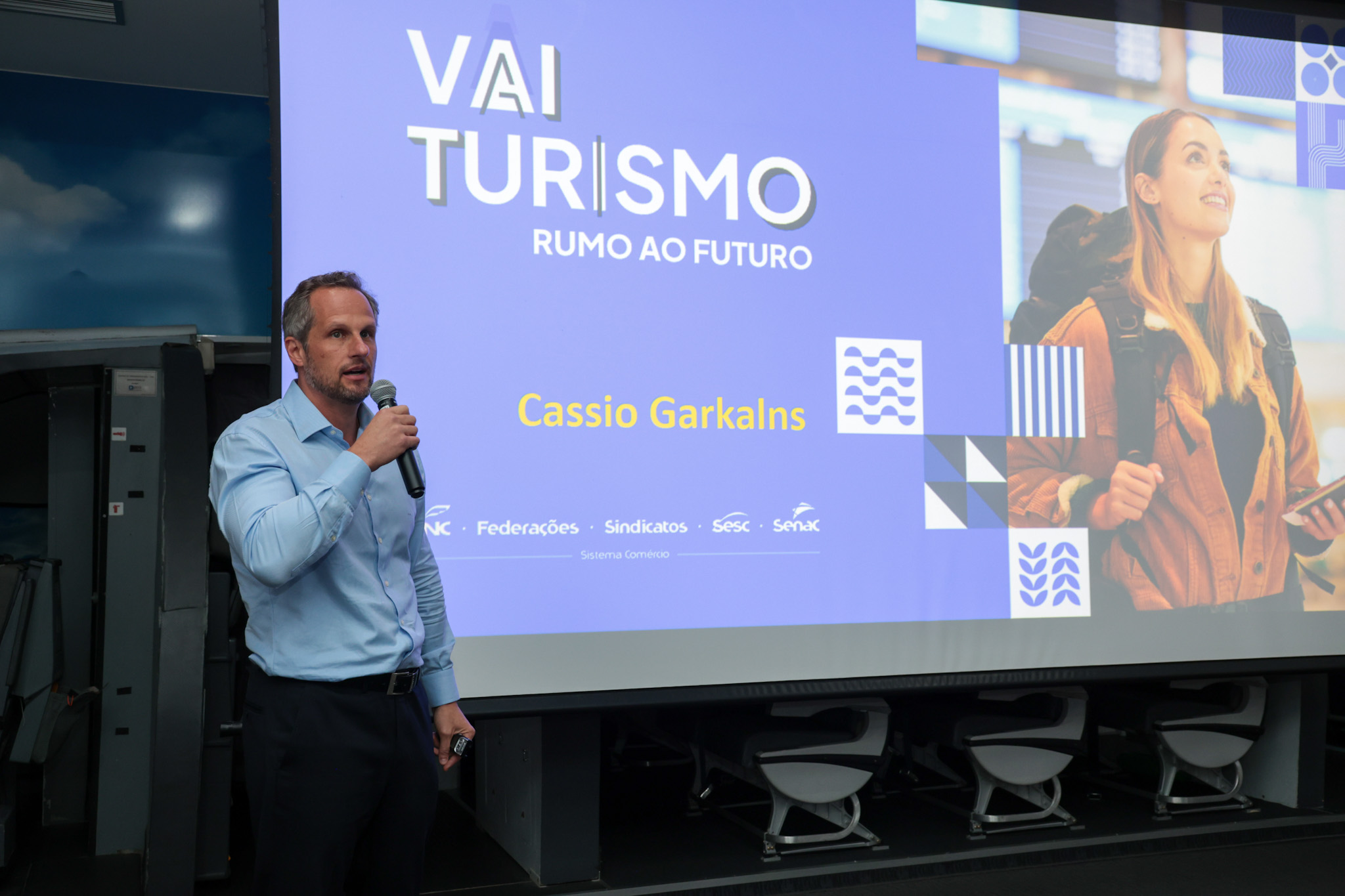 Cássio Garkalns Cássio Garkalns