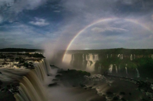 Parque Nacional do Iguaçu (Divulgação/Mario Barila)