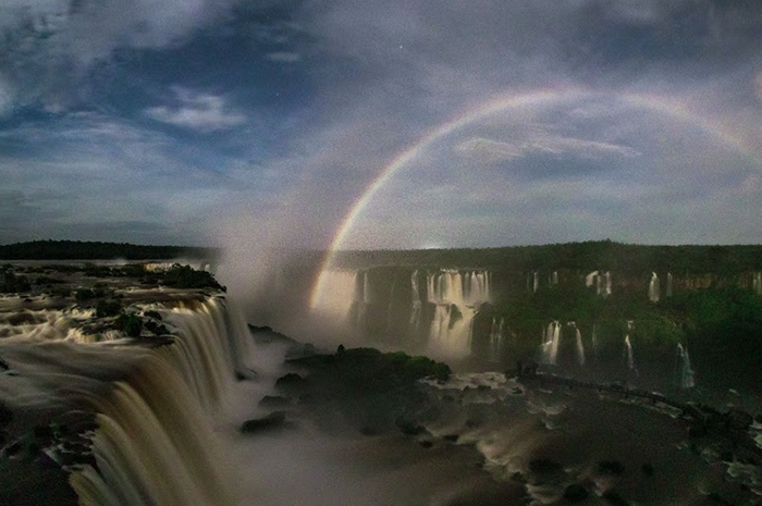 Relembre as principais premiações internacionais onde o Brasil foi destaque 1 Parque Nacional do Iguaçu, está no top 10 destinos de desejo dos viajantes, de acordo com levantamento da Bucket List Company (Divulgação/Mario Barila)