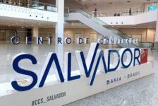 Centro de Convenções Salvador arrecada doações para vítimas do Rio Grande do Sul