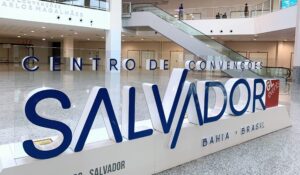 Centro de Convenções Salvador arrecada doações para vítimas do Rio Grande do Sul