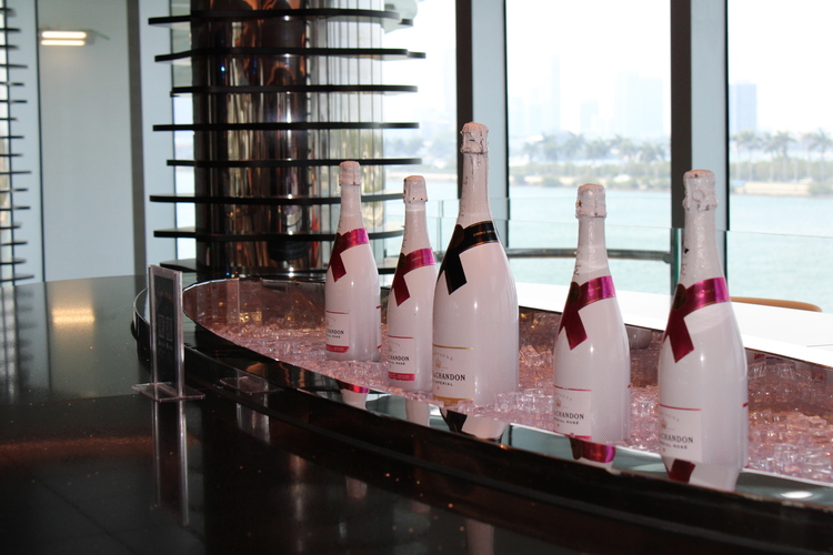 Champagne Bar Champagne Bar