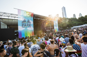 Chicago celebra Mês do Orgulho LGBTQ+