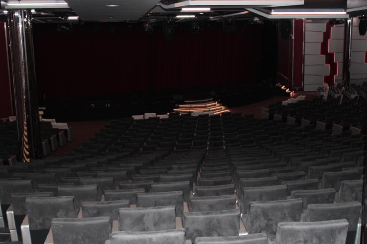 Chora Teather Chora Teather