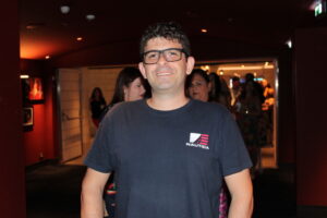 Daniel Greco, da Greco Fly and Cruise